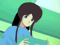 :zzz: hakusho mookay