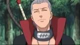 Hidan - Un ninja care inca nu se intelege bine din ce sat - Naruto