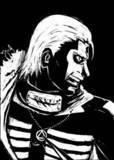 Hidan - Hakusho - Naruto