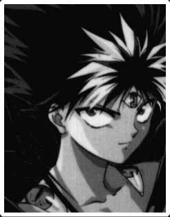 :cool: hiei jaganshi