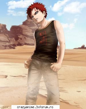 :zzz: sabaku no gaara